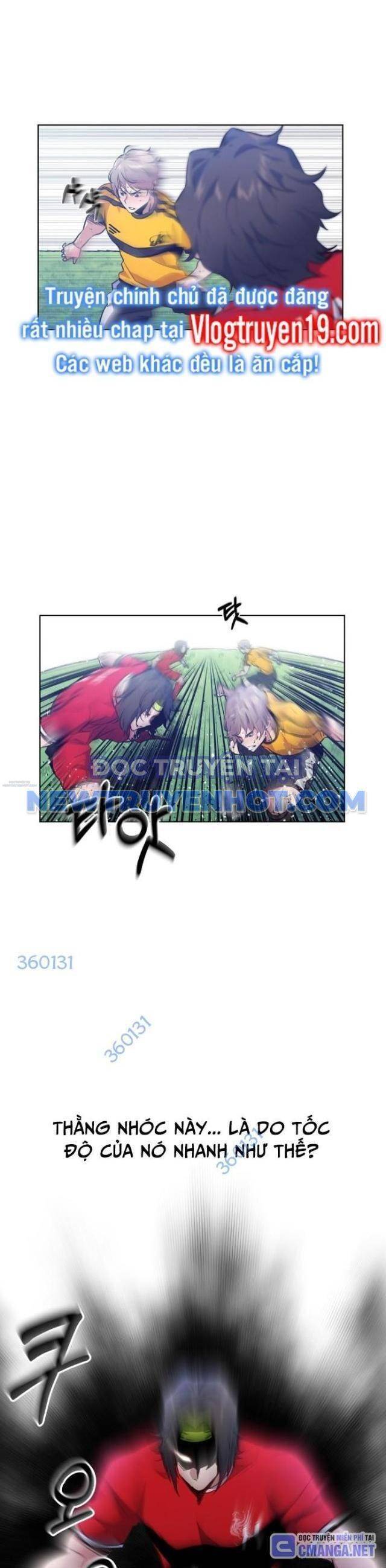 Góc Cao Khung Thành Chap 73 - Next Chap 74