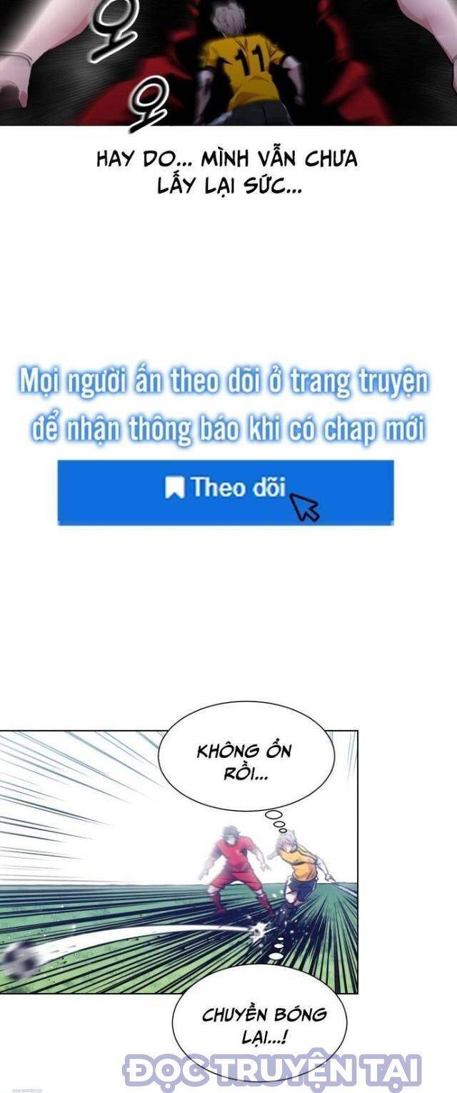 Góc Cao Khung Thành Chap 73 - Next Chap 74