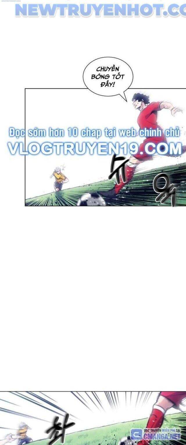 Góc Cao Khung Thành Chap 73 - Next Chap 74