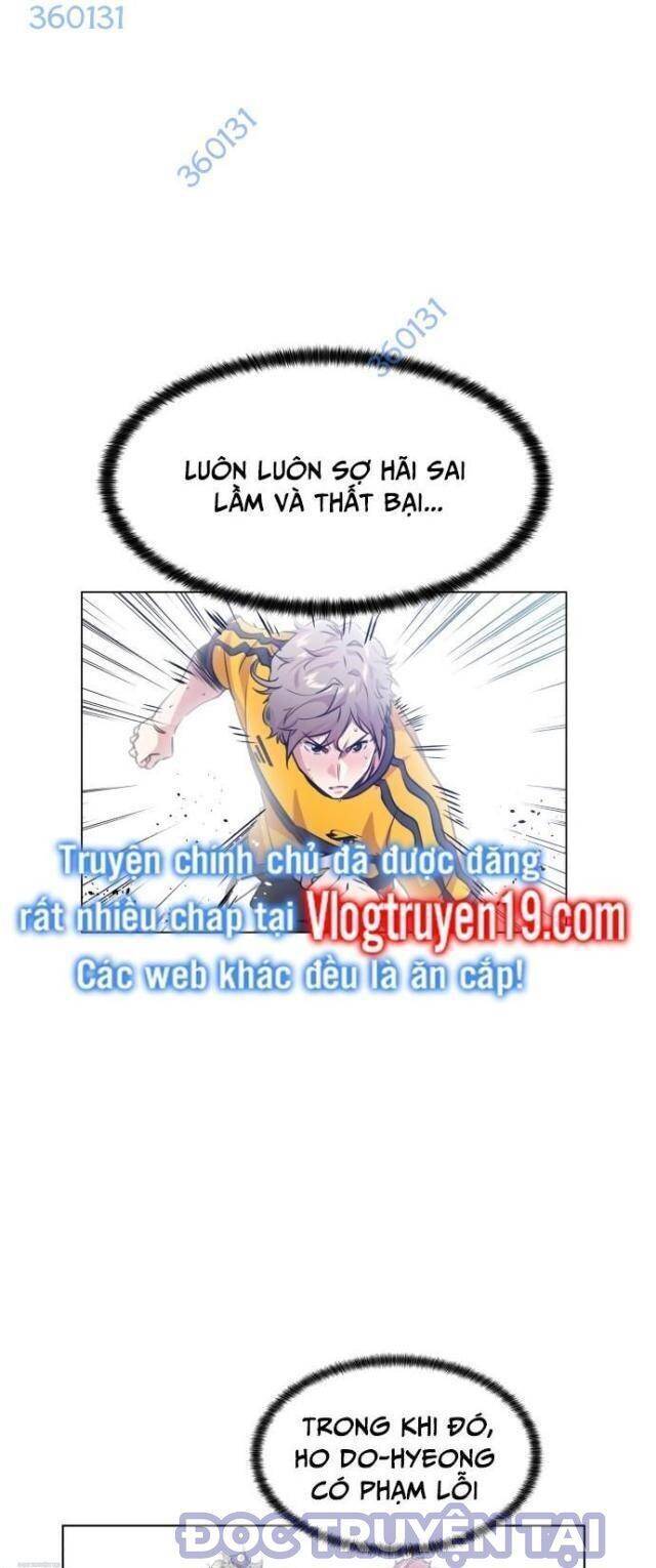 Góc Cao Khung Thành Chap 73 - Next Chap 74