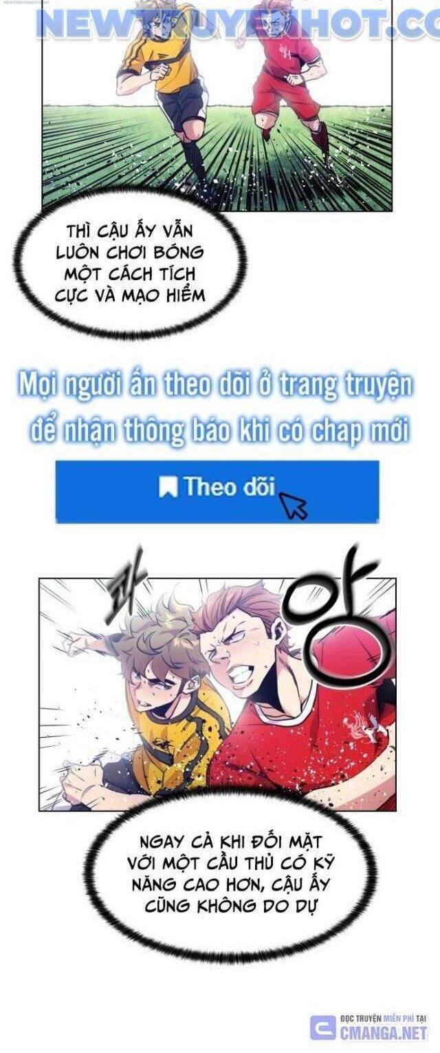 Góc Cao Khung Thành Chap 73 - Next Chap 74