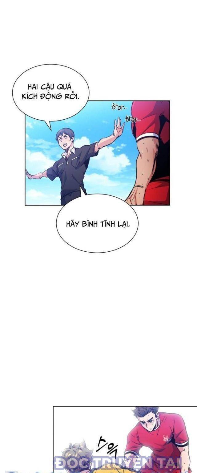 Góc Cao Khung Thành Chap 73 - Next Chap 74