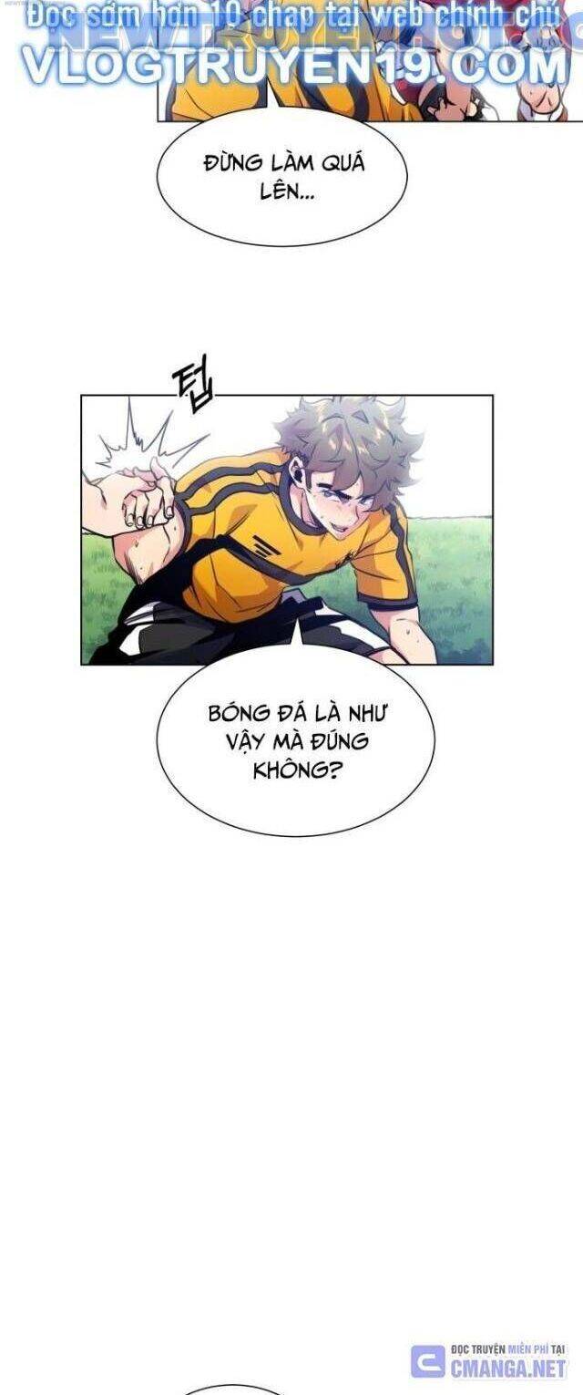 Góc Cao Khung Thành Chap 73 - Next Chap 74