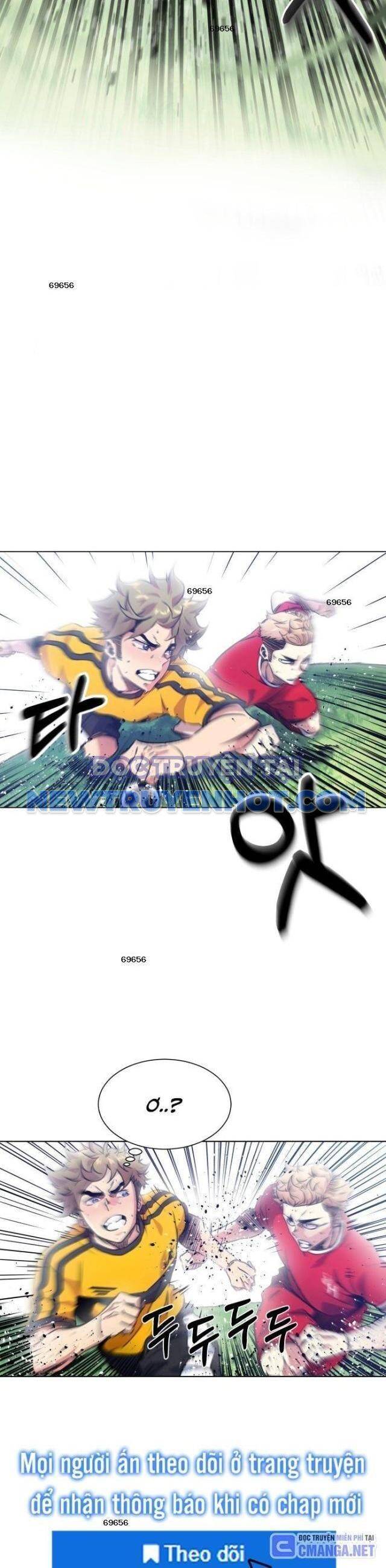Góc Cao Khung Thành Chap 73 - Next Chap 74