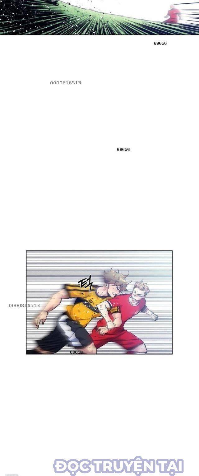 Góc Cao Khung Thành Chap 73 - Next Chap 74