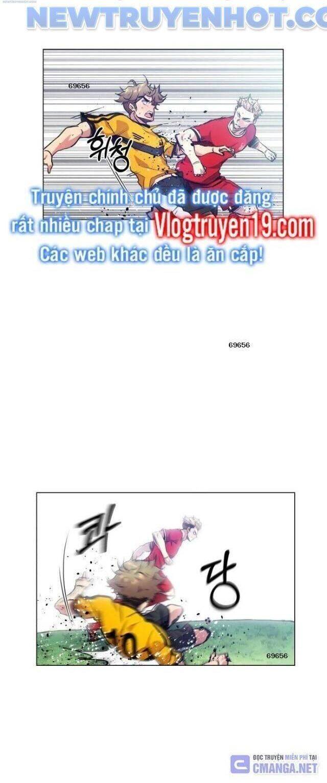 Góc Cao Khung Thành Chap 73 - Next Chap 74