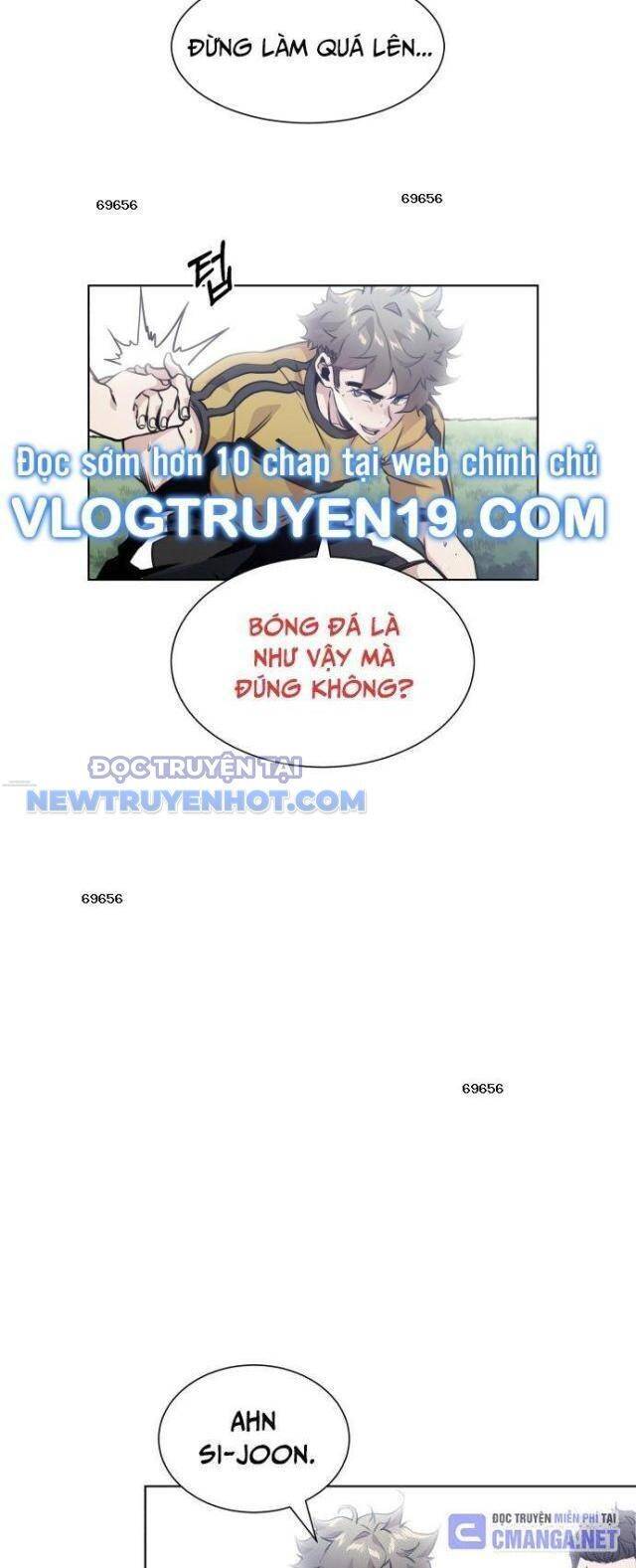 Góc Cao Khung Thành Chap 74 - Next Chap 75