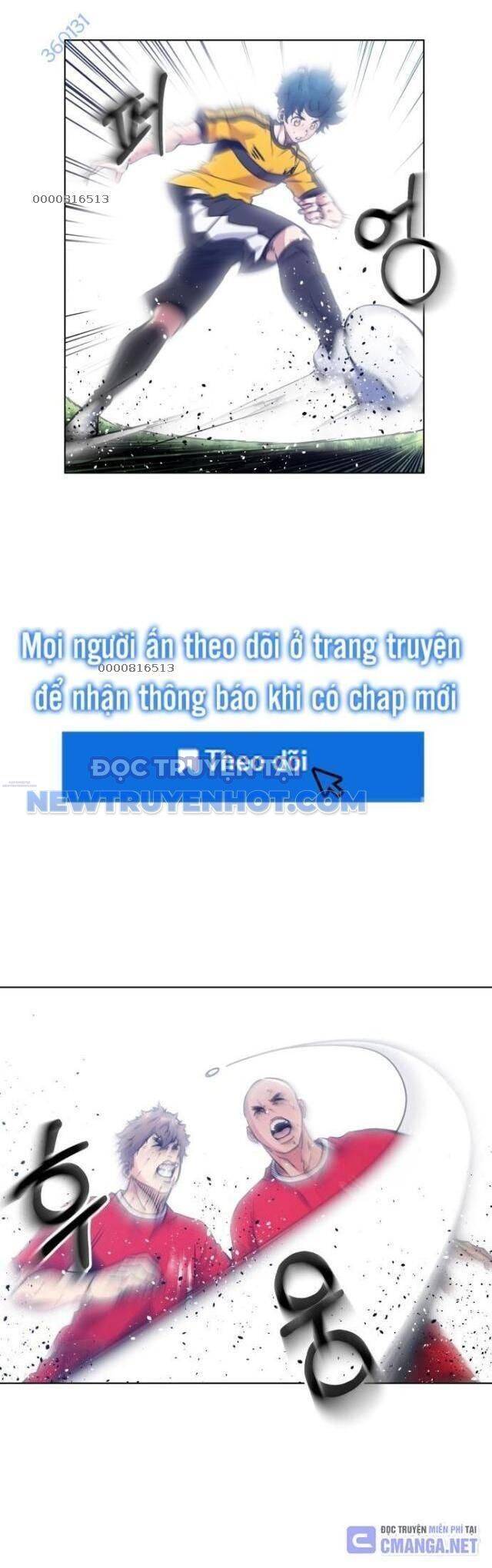 Góc Cao Khung Thành Chap 74 - Next Chap 75