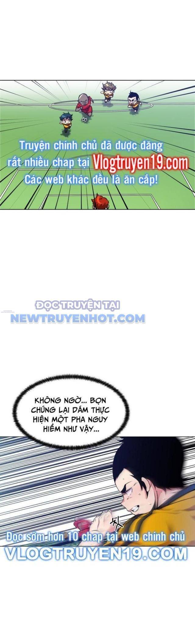 Góc Cao Khung Thành Chap 74 - Next Chap 75
