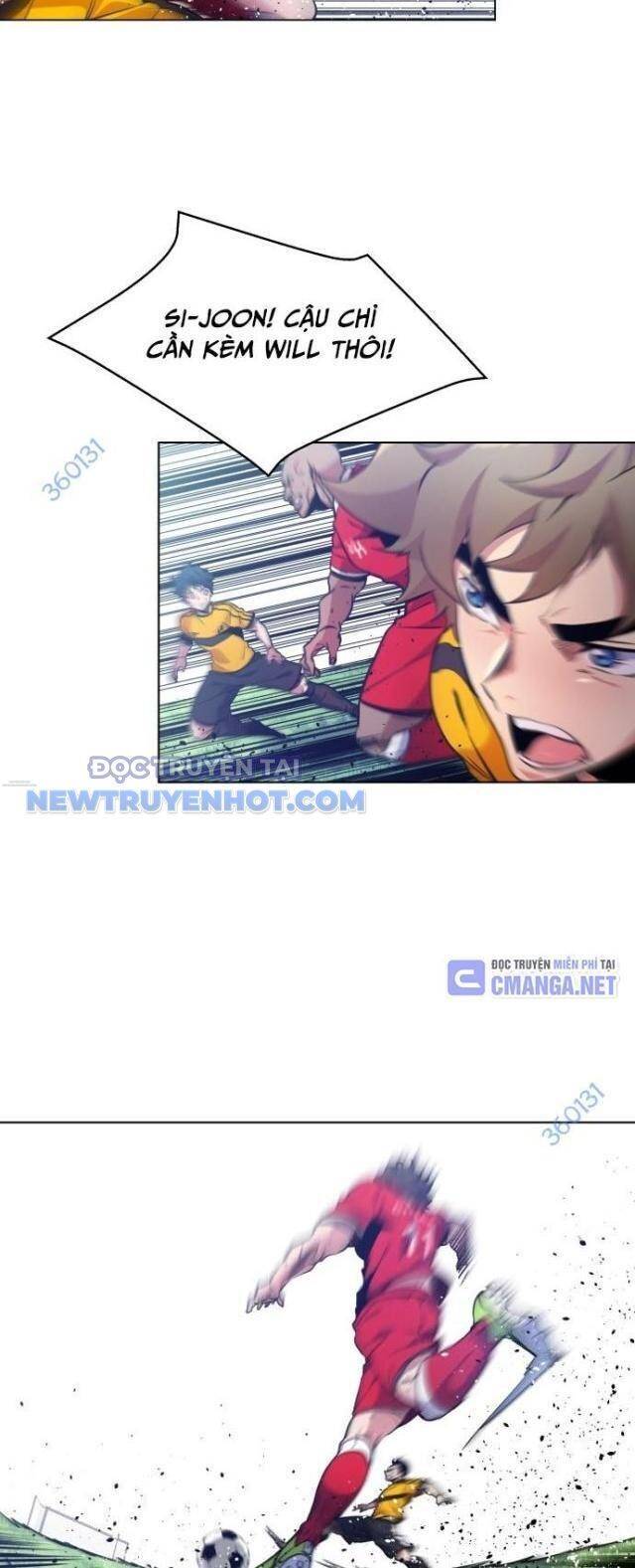 Góc Cao Khung Thành Chap 74 - Next Chap 75