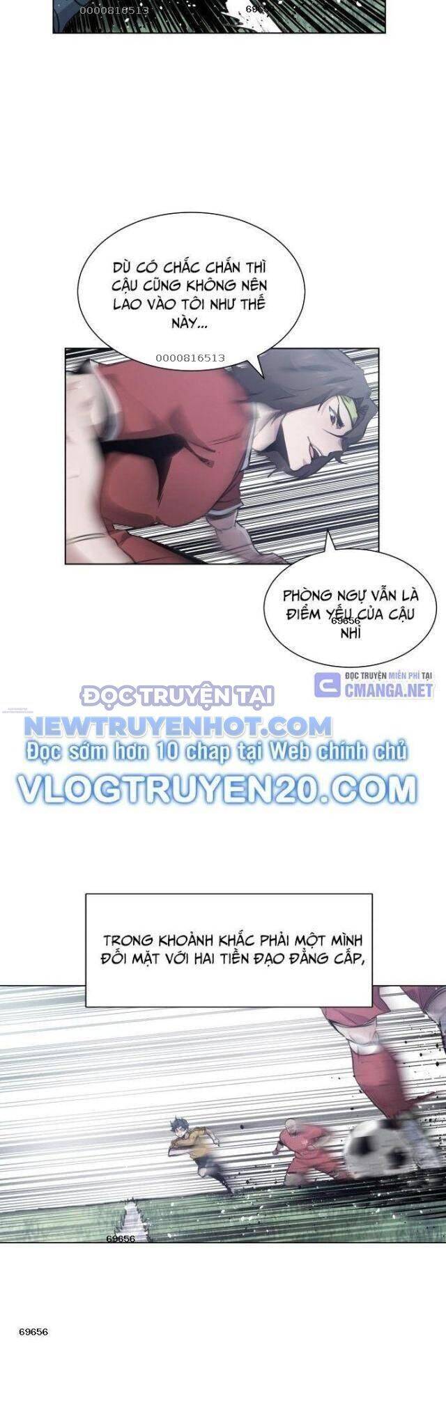 Góc Cao Khung Thành Chap 75 - Next Chap 76