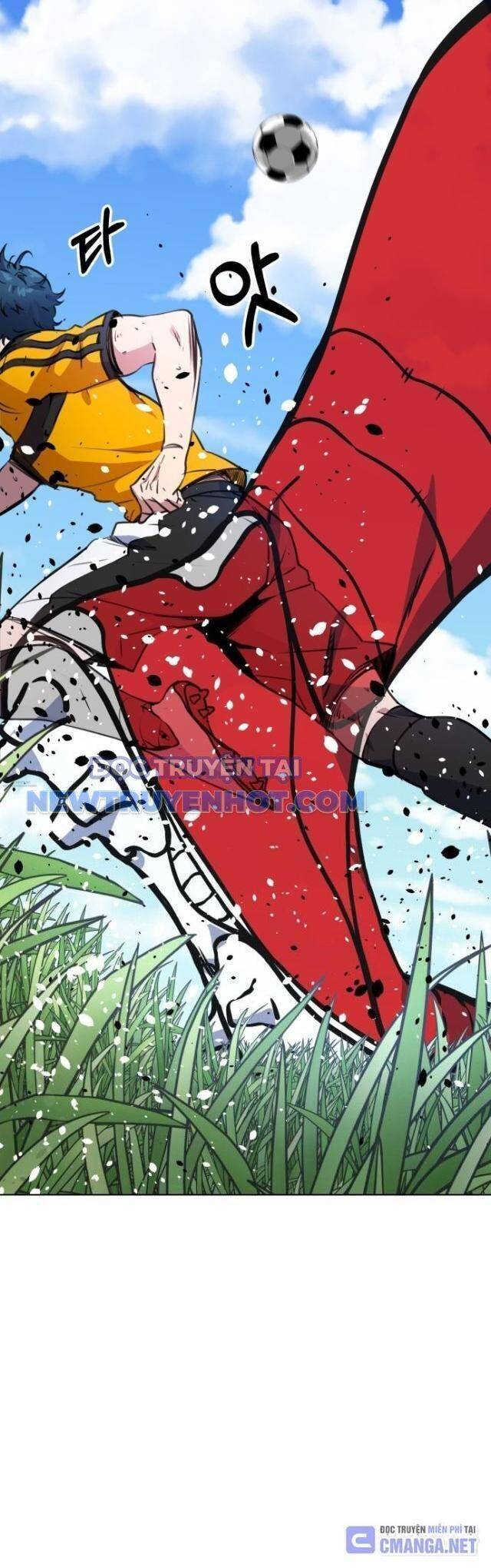 Góc Cao Khung Thành Chap 75 - Next Chap 76
