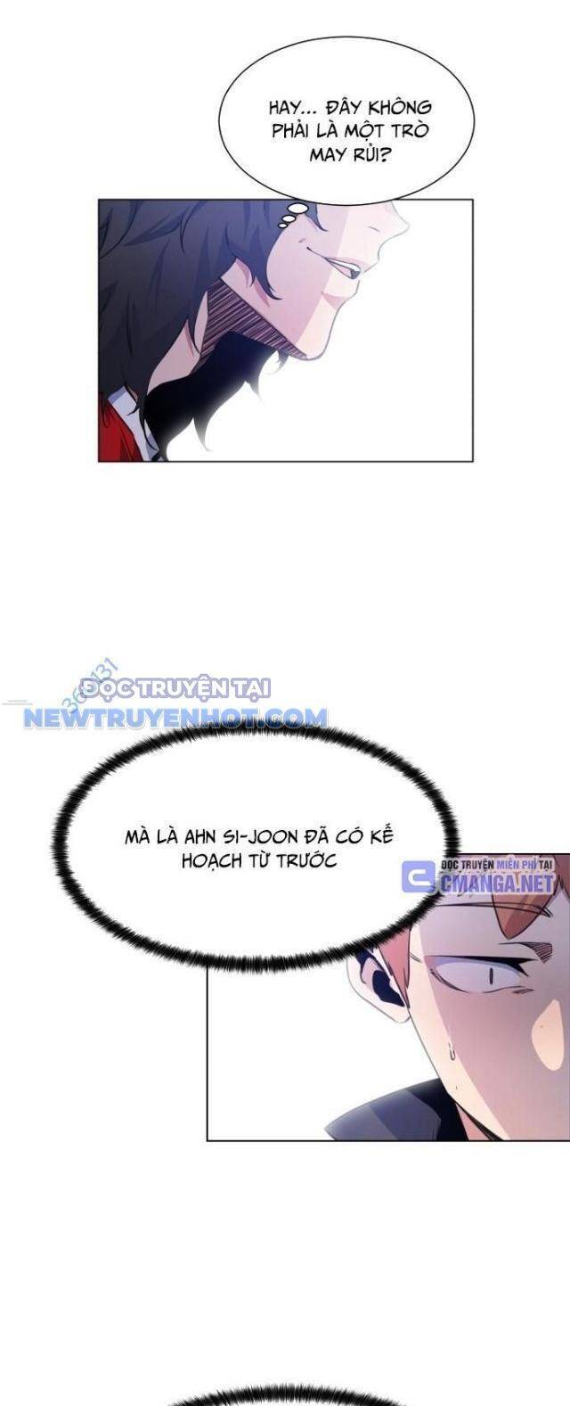 Góc Cao Khung Thành Chap 75 - Next Chap 76