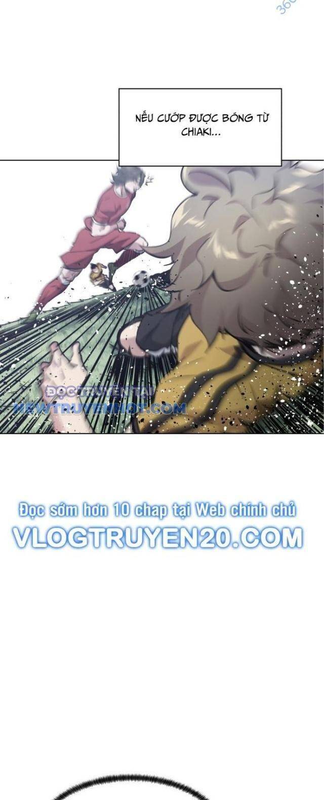 Góc Cao Khung Thành Chap 75 - Next Chap 76