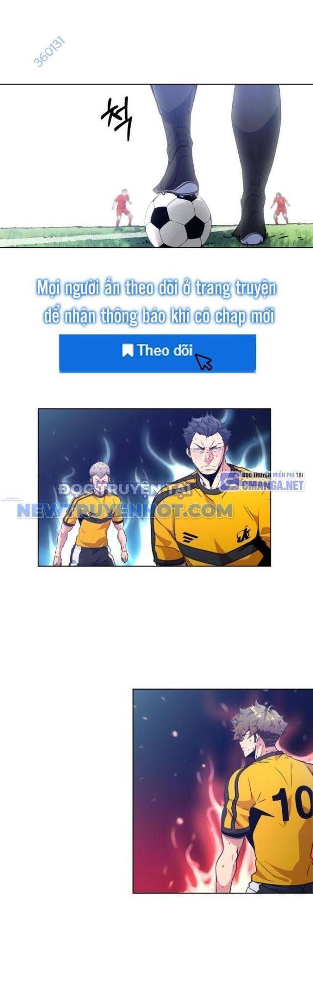 Góc Cao Khung Thành Chap 75 - Next Chap 76