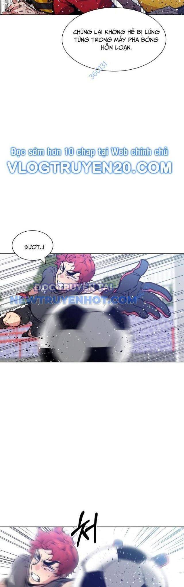 Góc Cao Khung Thành Chap 75 - Next Chap 76