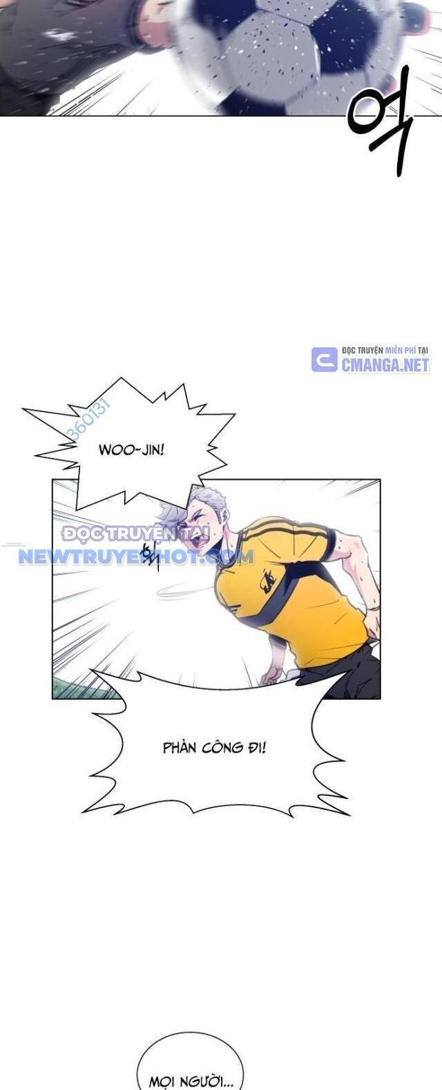 Góc Cao Khung Thành Chap 75 - Next Chap 76