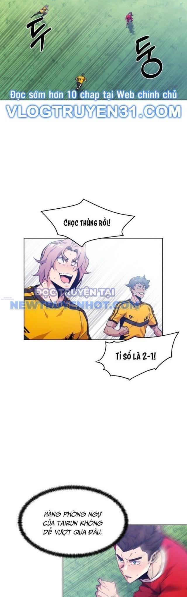 Góc Cao Khung Thành Chap 76 - Next Chap 77
