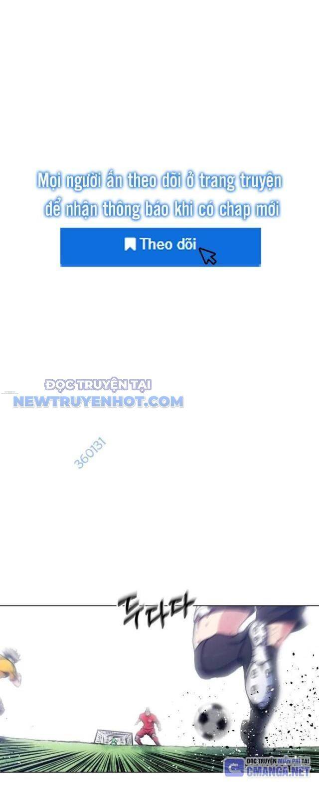 Góc Cao Khung Thành Chap 76 - Next Chap 77