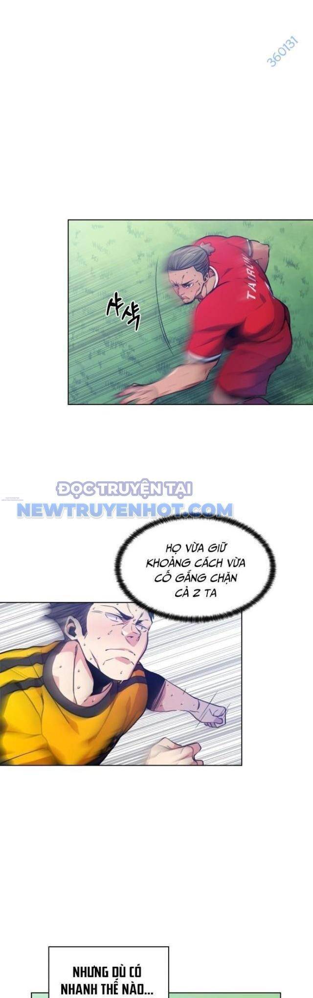 Góc Cao Khung Thành Chap 76 - Next Chap 77