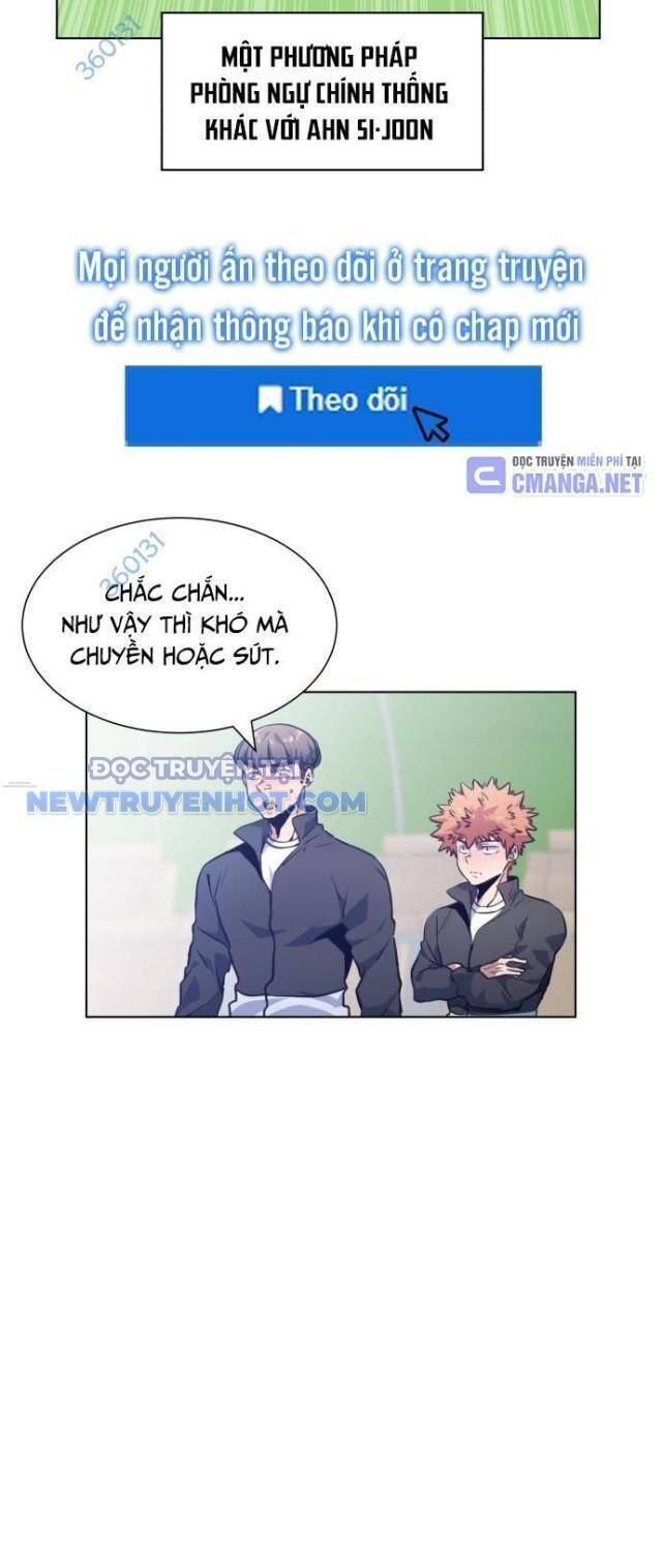 Góc Cao Khung Thành Chap 76 - Next Chap 77