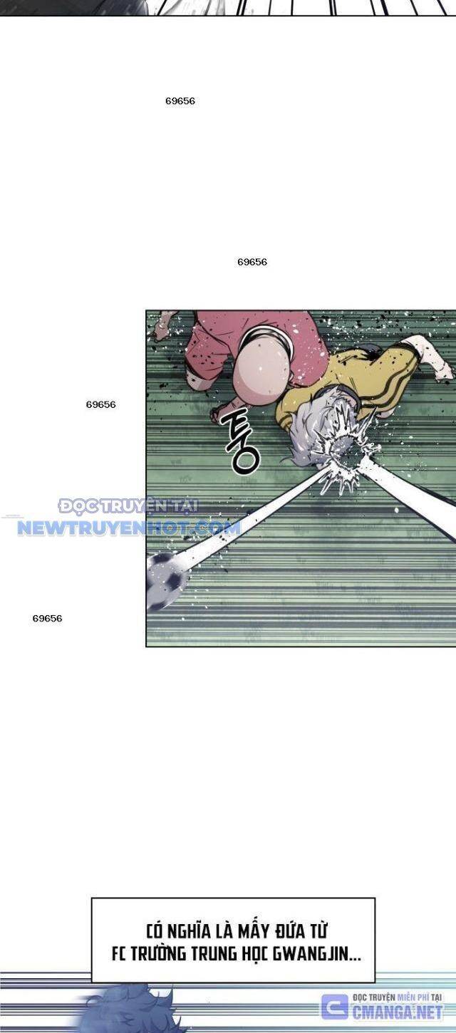 Góc Cao Khung Thành Chap 76 - Next Chap 77