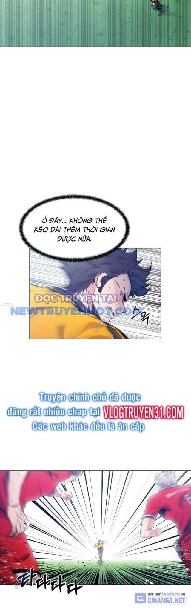 Góc Cao Khung Thành Chap 76 - Next Chap 77