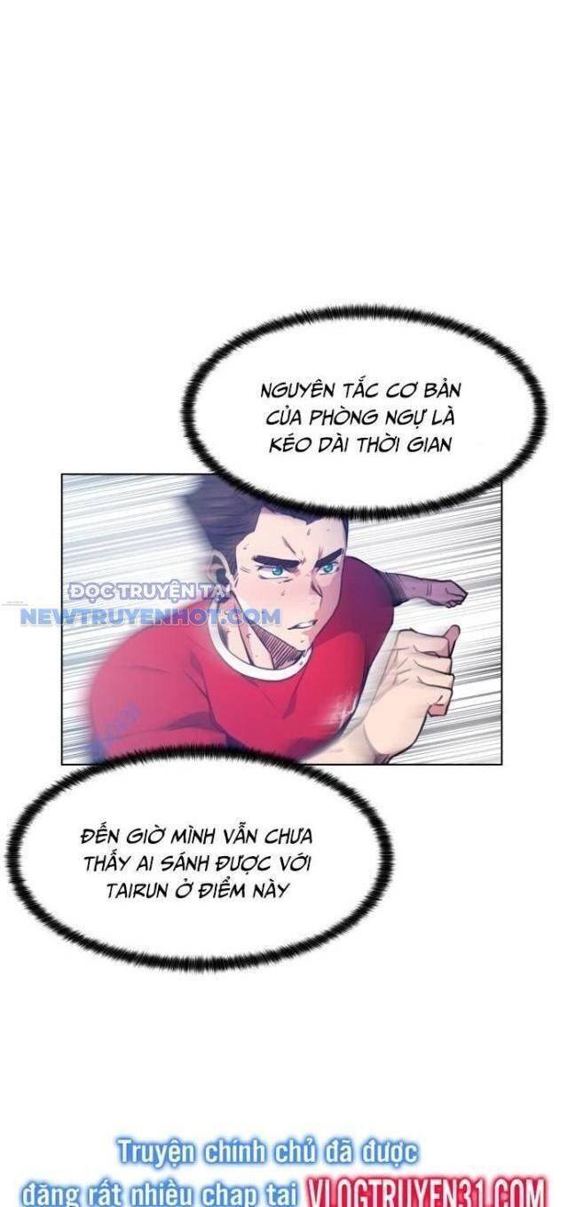 Góc Cao Khung Thành Chap 76 - Next Chap 77