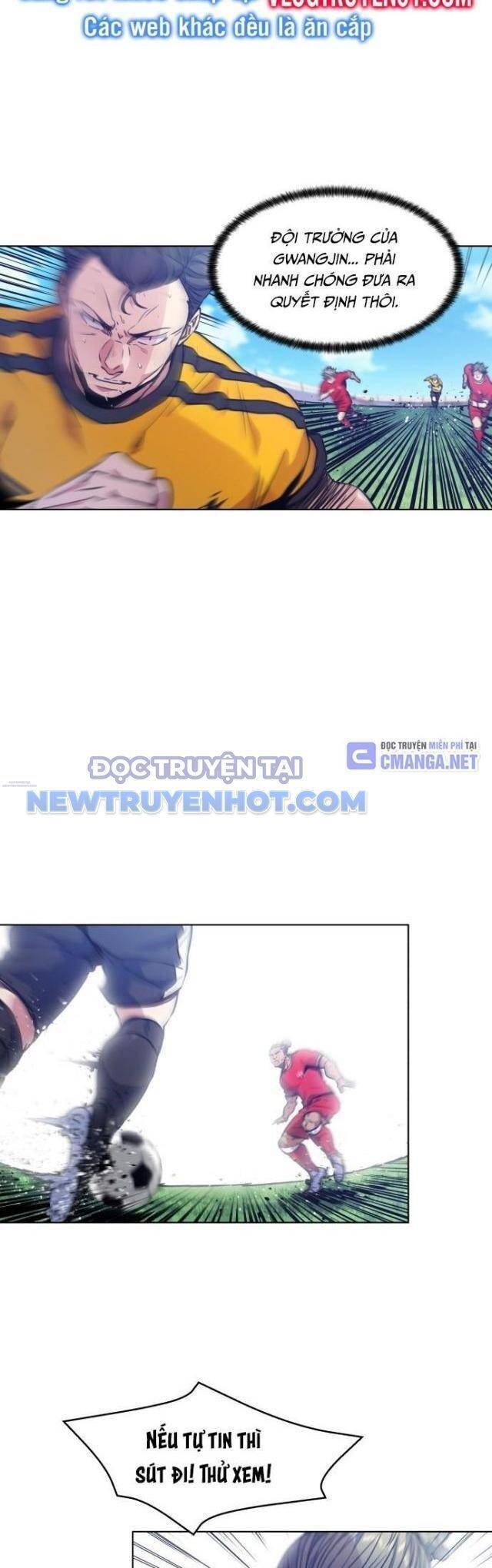 Góc Cao Khung Thành Chap 76 - Next Chap 77