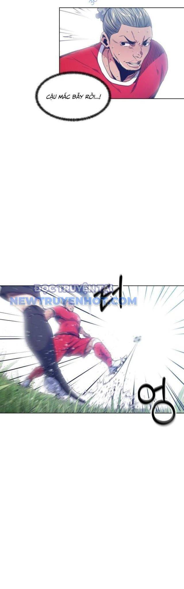 Góc Cao Khung Thành Chap 76 - Next Chap 77