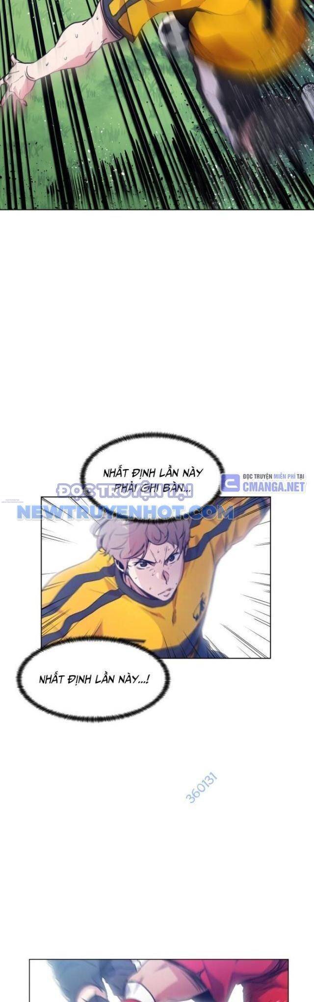 Góc Cao Khung Thành Chap 76 - Next Chap 77