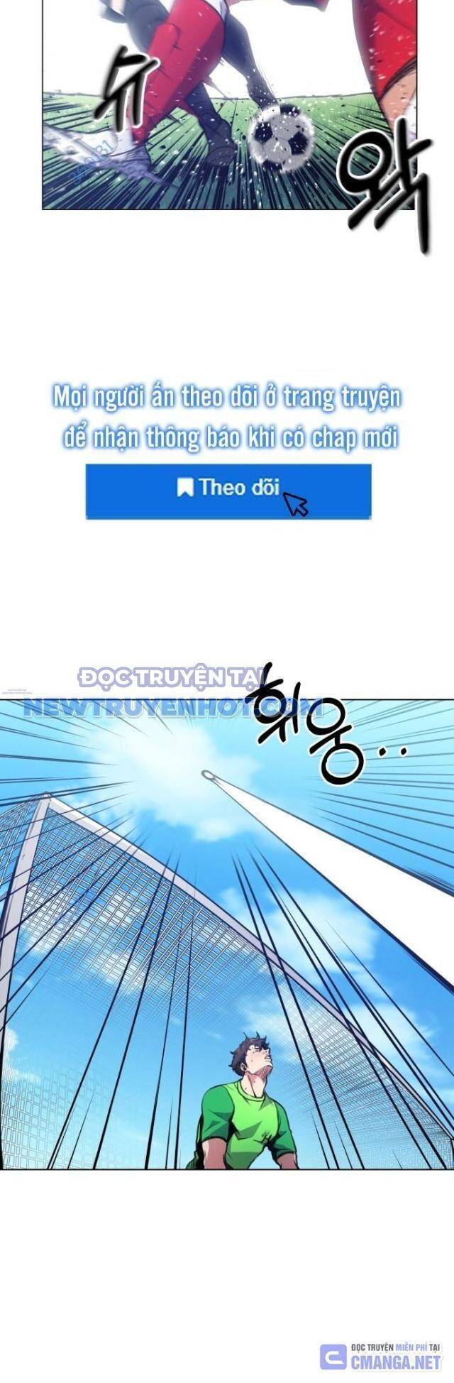 Góc Cao Khung Thành Chap 76 - Next Chap 77