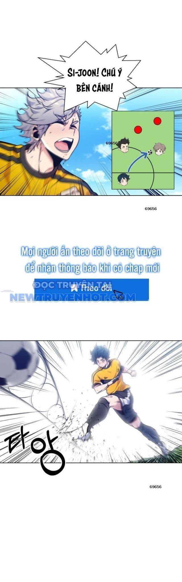 Góc Cao Khung Thành Chap 76 - Next Chap 77
