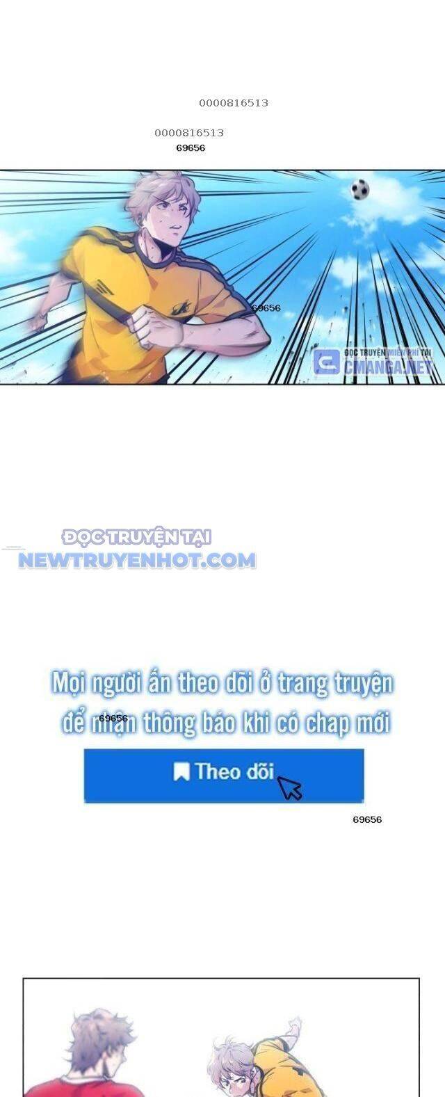 Góc Cao Khung Thành Chap 76 - Next Chap 77
