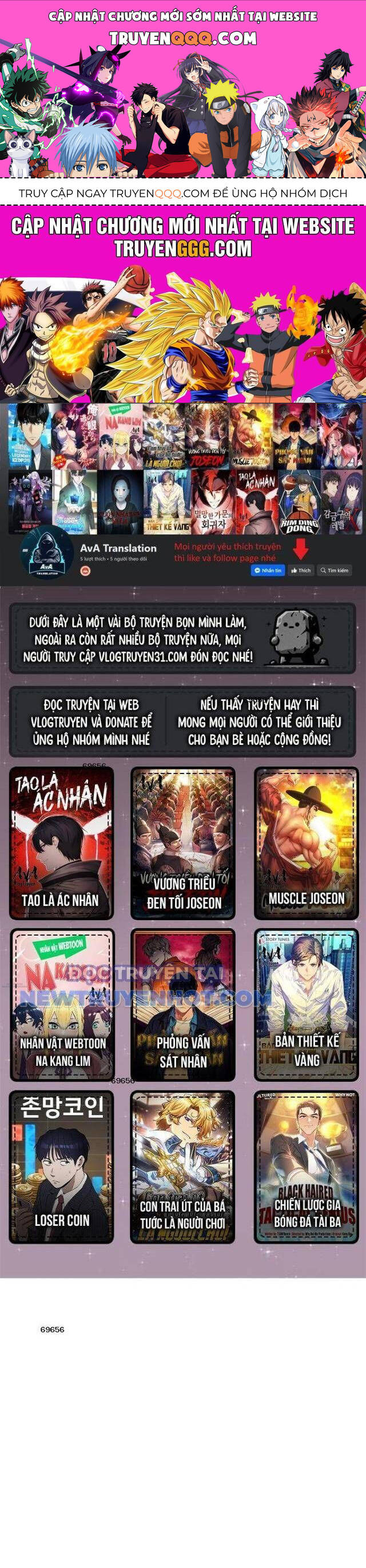 Góc Cao Khung Thành Chap 77 - Next Chap 78