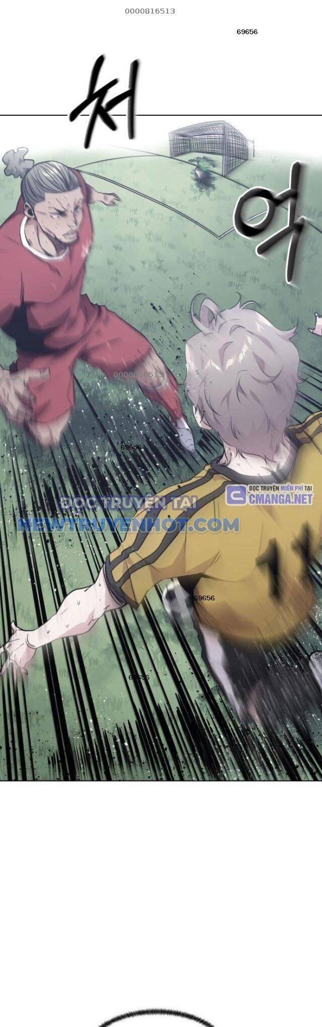 Góc Cao Khung Thành Chap 77 - Next Chap 78