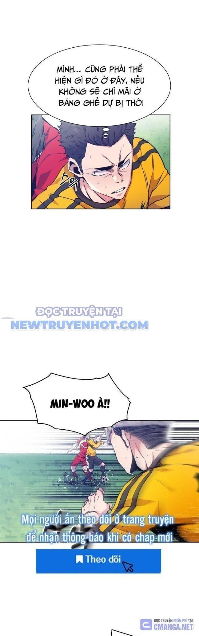 Góc Cao Khung Thành Chap 77 - Next Chap 78
