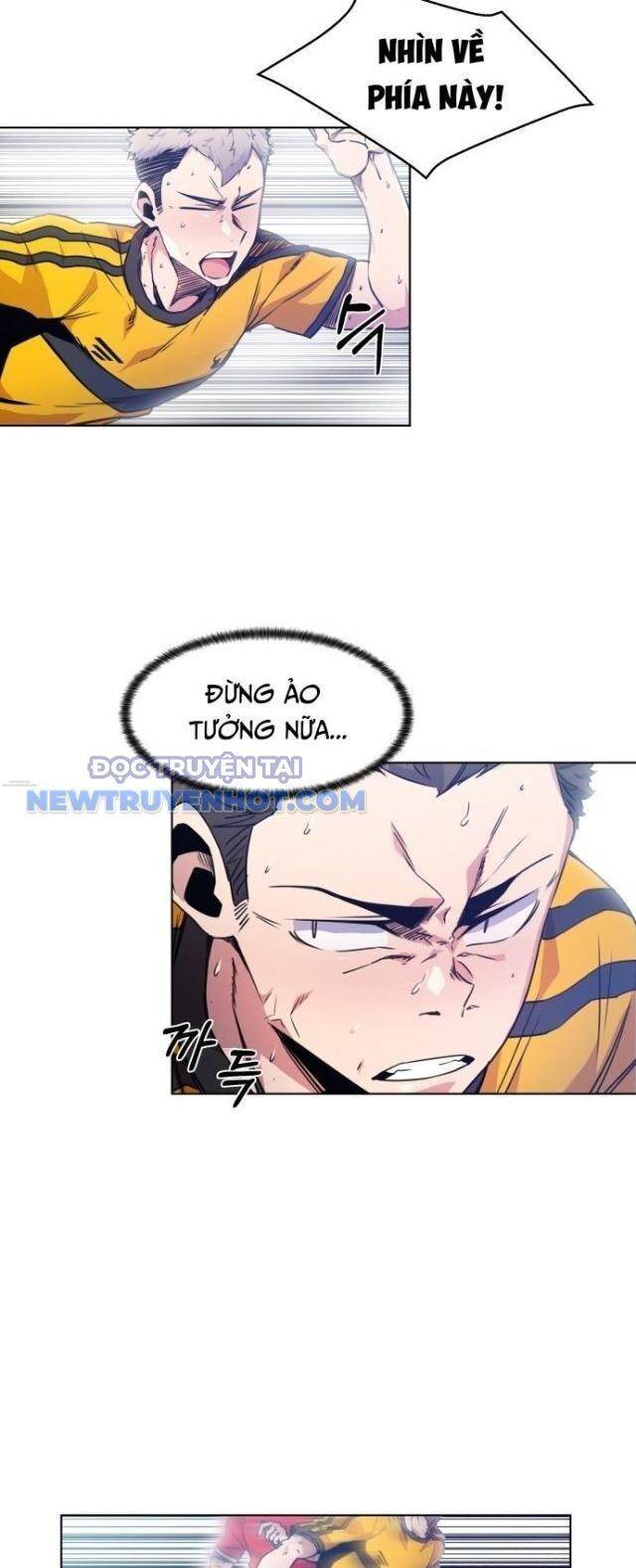 Góc Cao Khung Thành Chap 77 - Next Chap 78