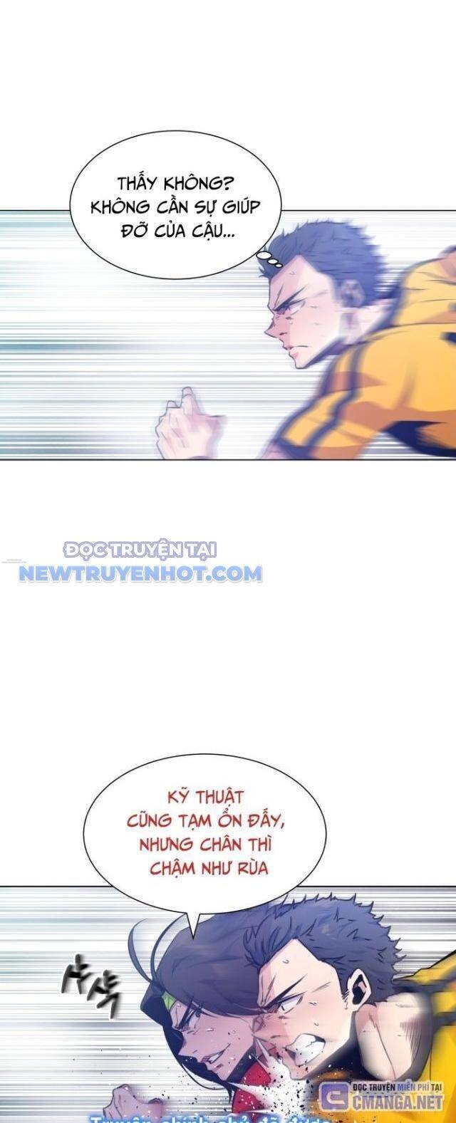 Góc Cao Khung Thành Chap 77 - Next Chap 78