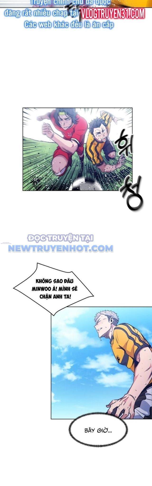 Góc Cao Khung Thành Chap 77 - Next Chap 78