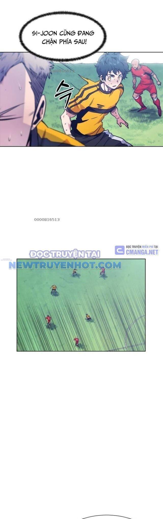 Góc Cao Khung Thành Chap 77 - Next Chap 78