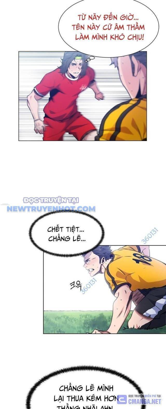 Góc Cao Khung Thành Chap 77 - Next Chap 78