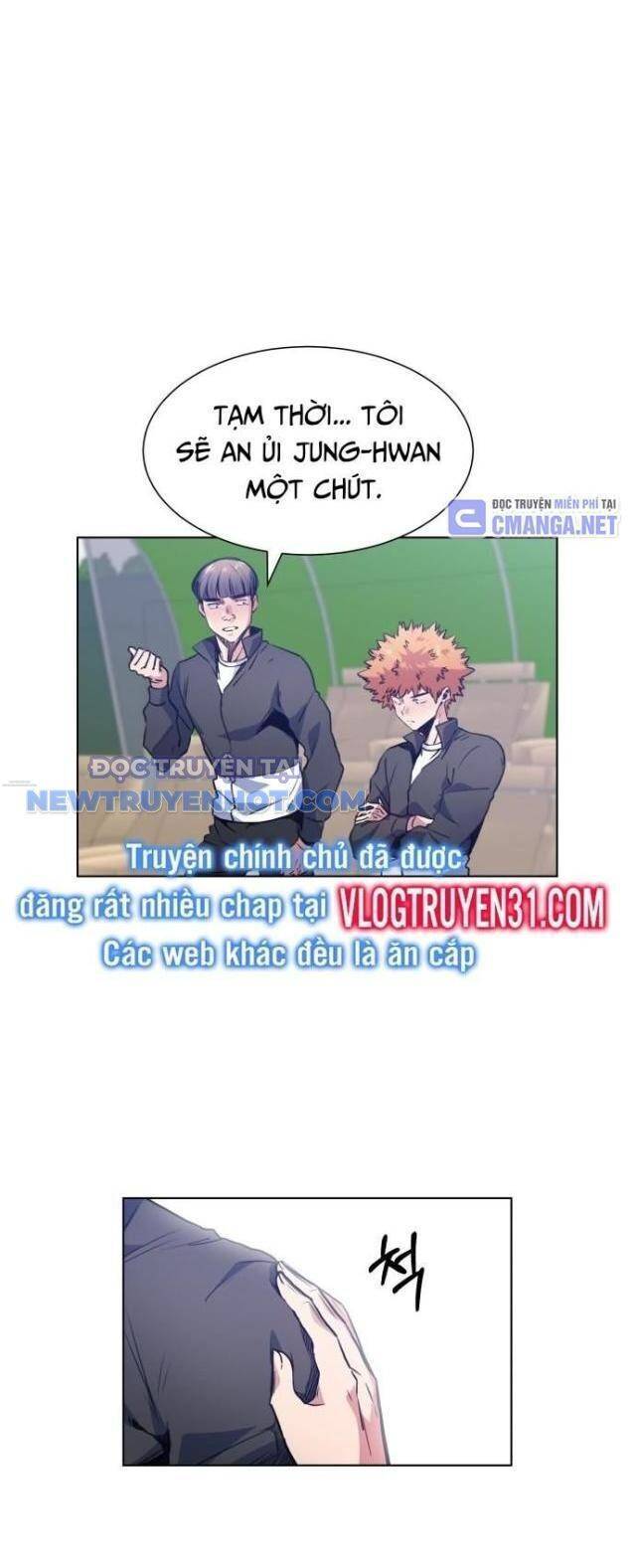 Góc Cao Khung Thành Chap 77 - Next Chap 78