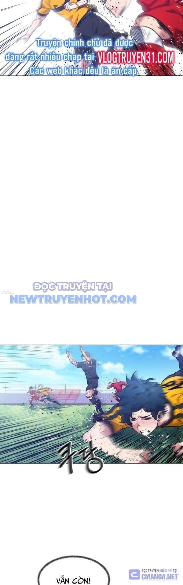 Góc Cao Khung Thành Chap 77 - Next Chap 78