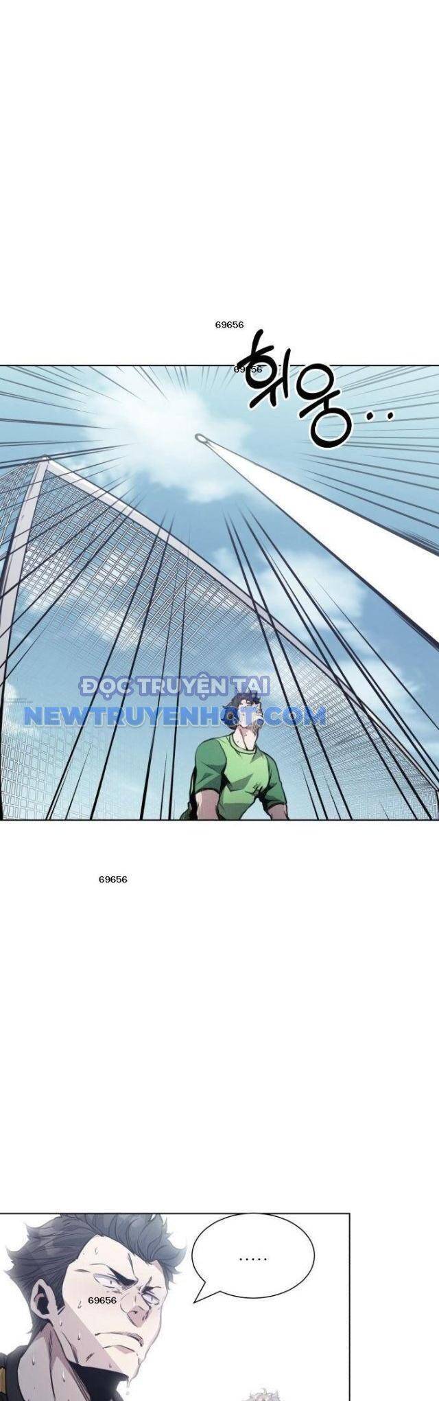 Góc Cao Khung Thành Chap 77 - Next Chap 78