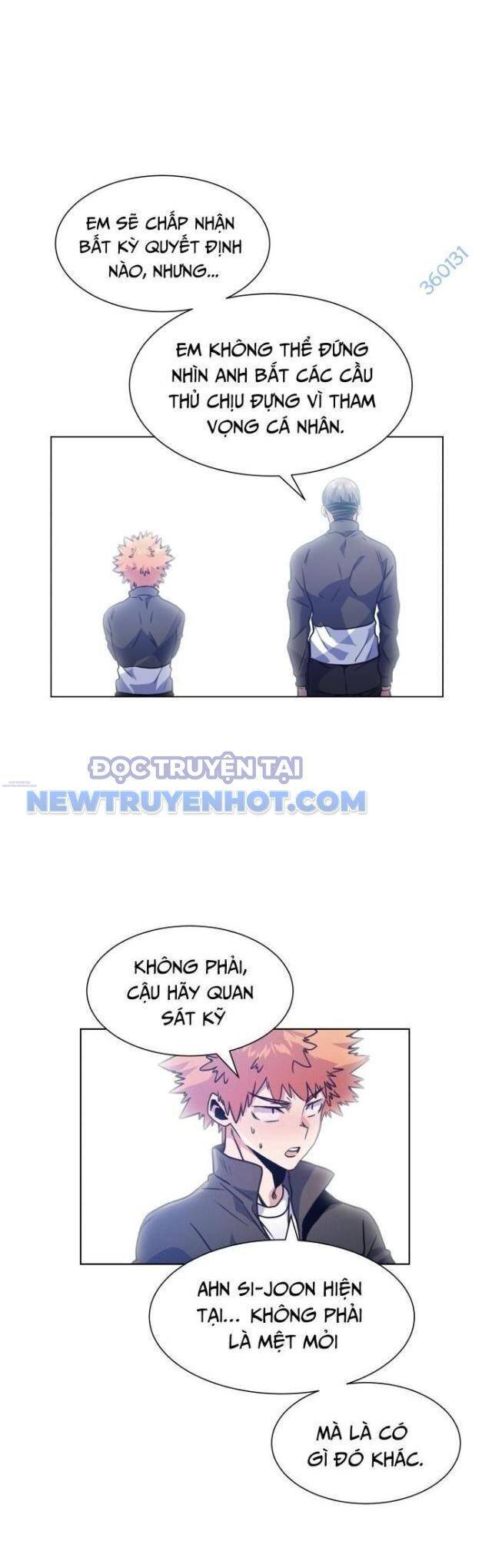 Góc Cao Khung Thành Chap 77 - Next Chap 78