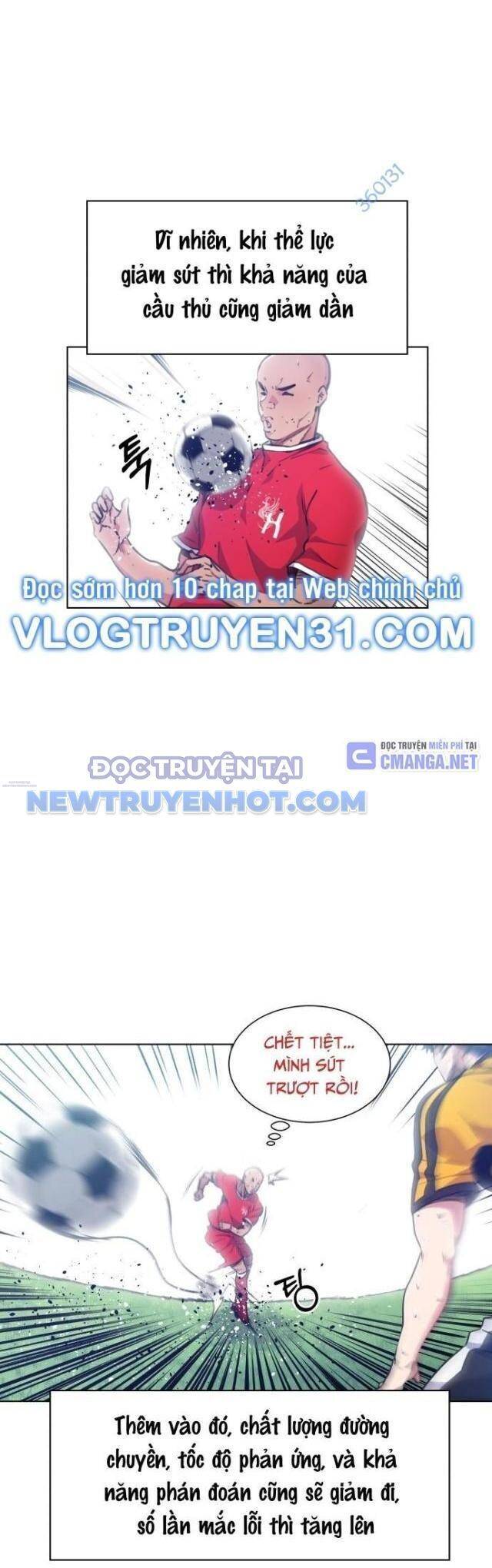 Góc Cao Khung Thành Chap 77 - Next Chap 78