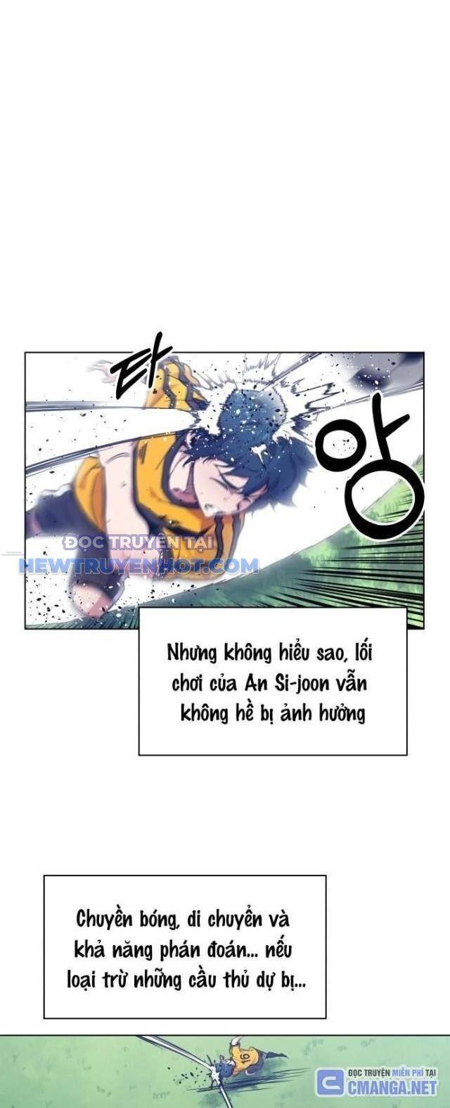 Góc Cao Khung Thành Chap 77 - Next Chap 78