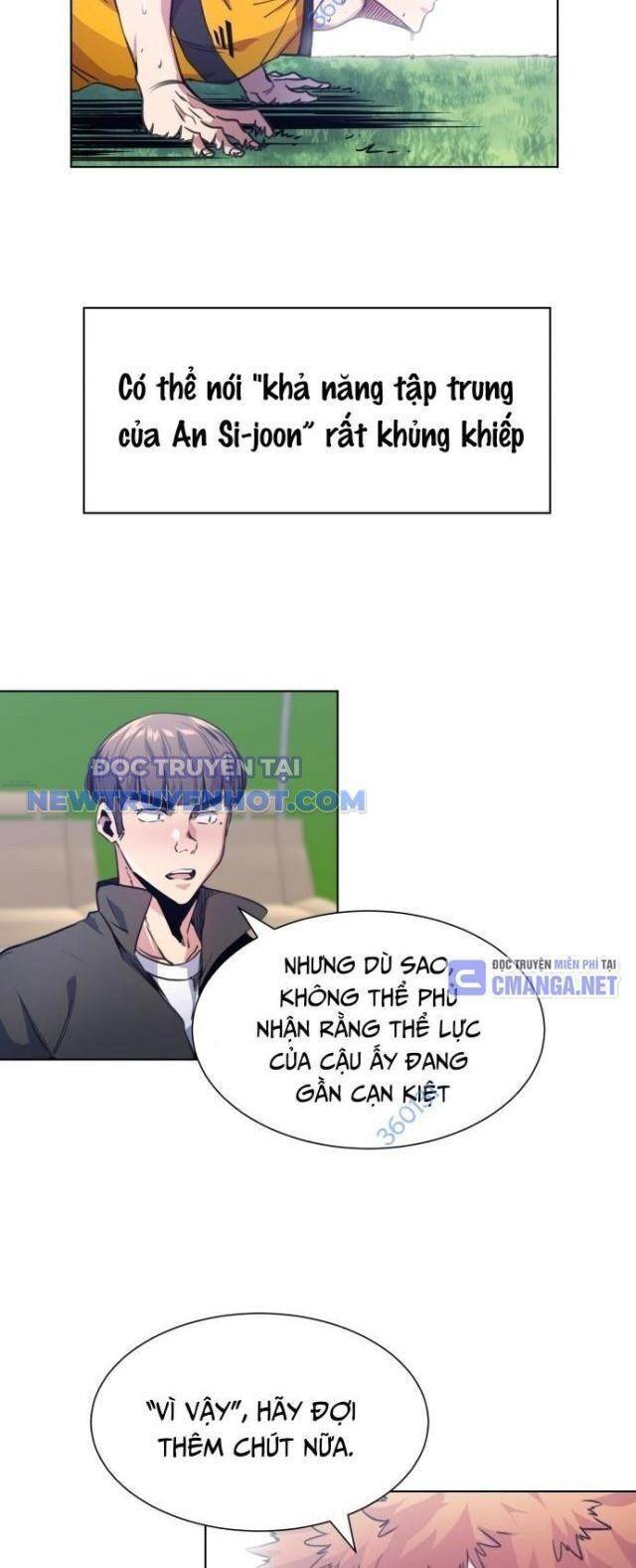 Góc Cao Khung Thành Chap 77 - Next Chap 78