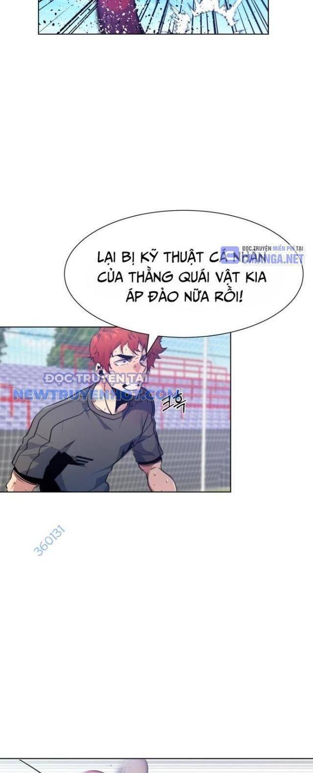 Góc Cao Khung Thành Chap 77 - Next Chap 78